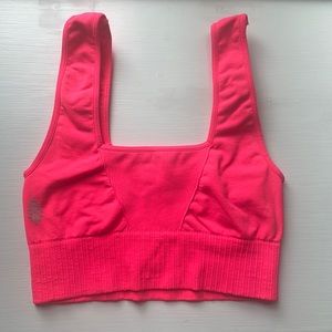 Free people movement sports bra